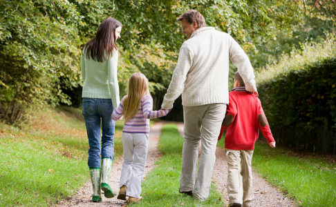 Lav et familielån med et gældsbrev